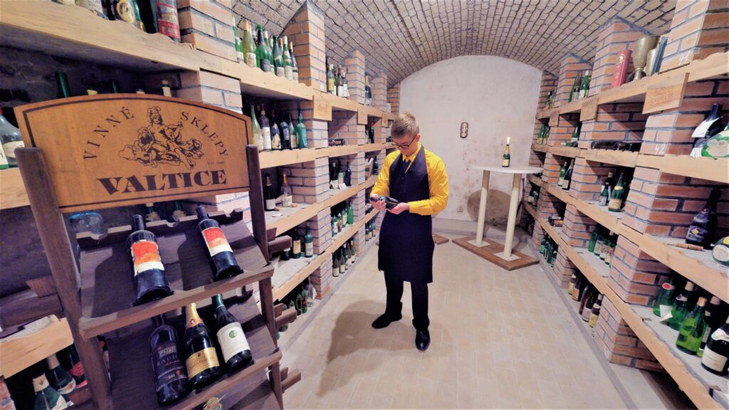 Hotelová škola Mariánské Lázně