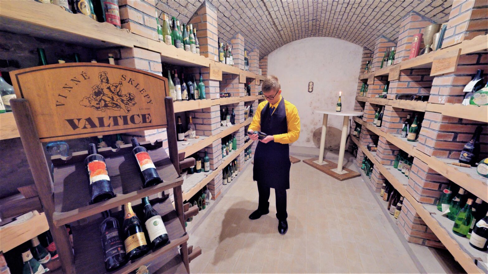 Hotelová škola Mariánské Lázně