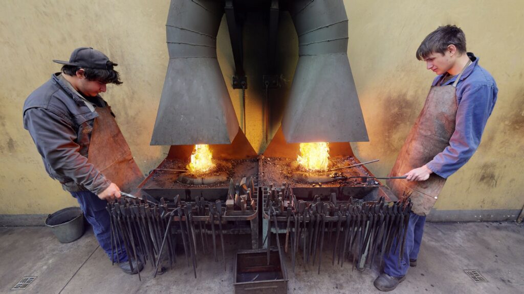 Střední škola řemeslná, Soběslav